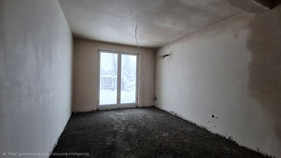 Mieszkanie Lisia Góra