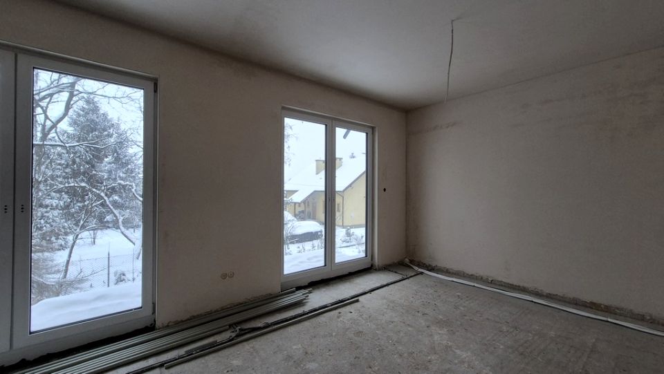 Mieszkanie Lisia Góra