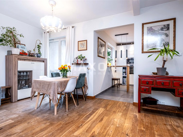 Mieszkanie Warszawa sprzedaż