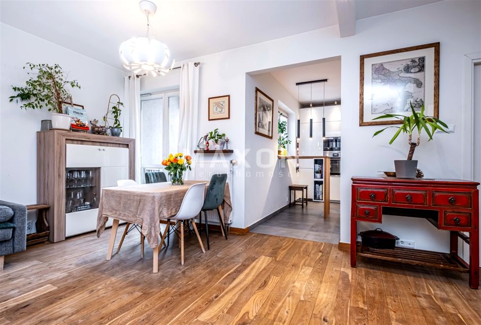 Mieszkanie Warszawa sprzedaż