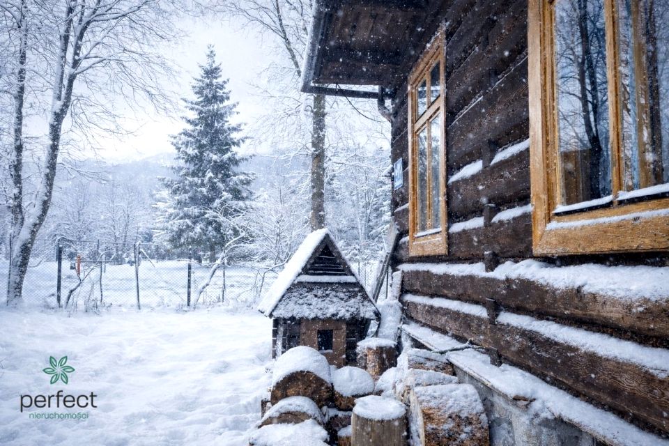 Dom Zakopane sprzedaż