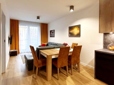 Mieszkanie Kołobrzeg