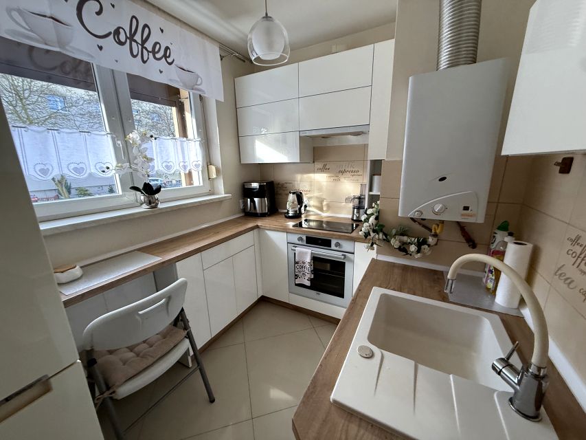 Mieszkanie Ruda Śląska