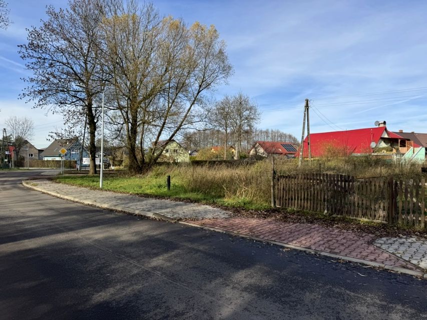 Działka budowlana Kudowa-Zdrój