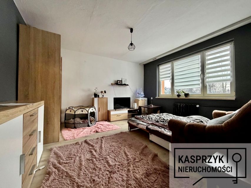 Mieszkanie Krosno sprzedaż