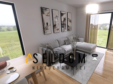 Dom Polska Nowa Wieś