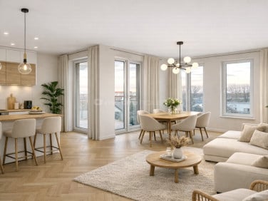 Mieszkanie Kołobrzeg