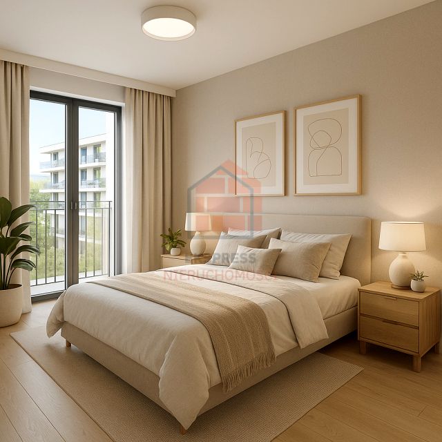 Mieszkanie Gdańsk sprzedaż