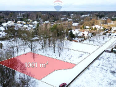 Działka budowlana Żółwin