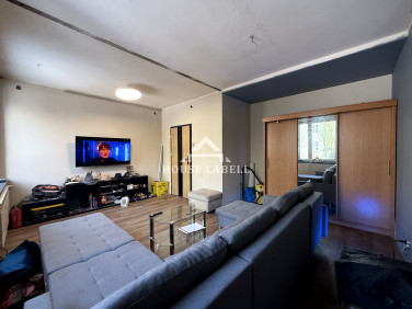 Mieszkanie blok mieszkalny przy lesie