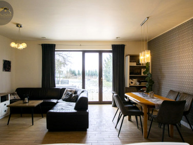 Dom Bożanów sprzedaż