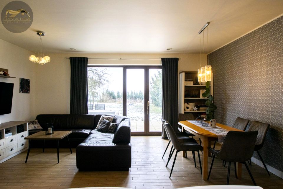 Dom Bożanów sprzedaż