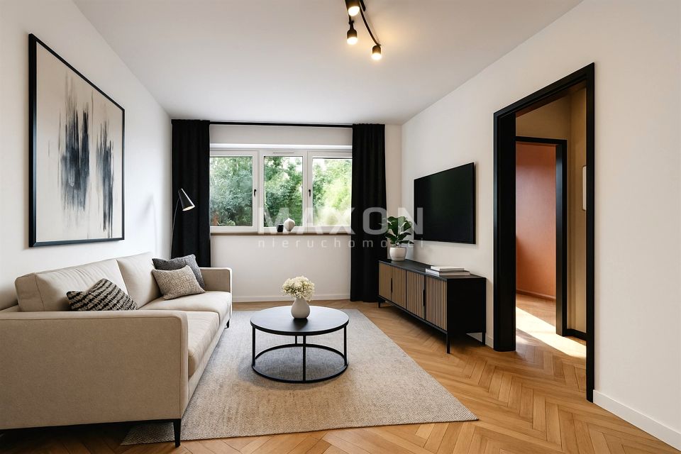 Mieszkanie blok mieszkalny sprzedaż