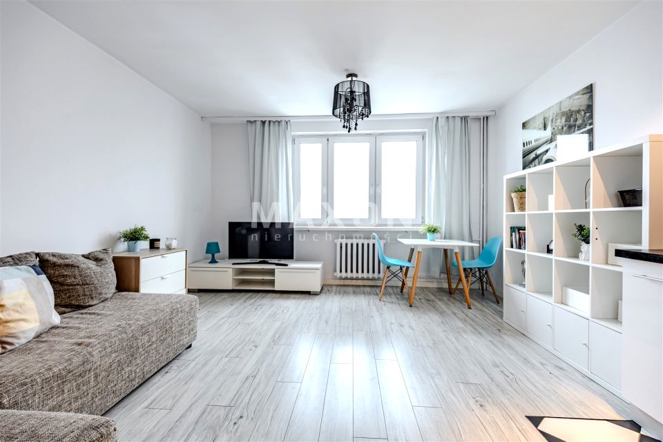 Mieszkanie Warszawa