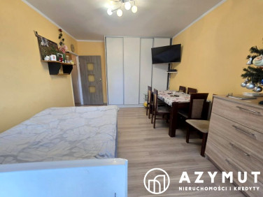 Mieszkanie Lubin sprzedaż