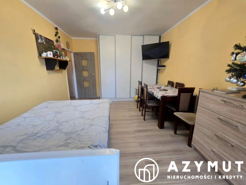 Mieszkanie Lubin sprzedaż