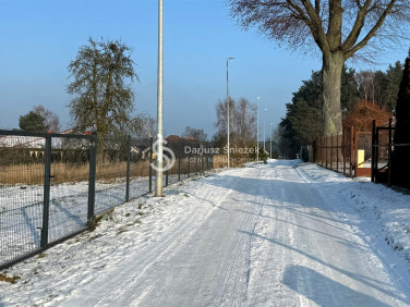 Działka budowlana Szczecin