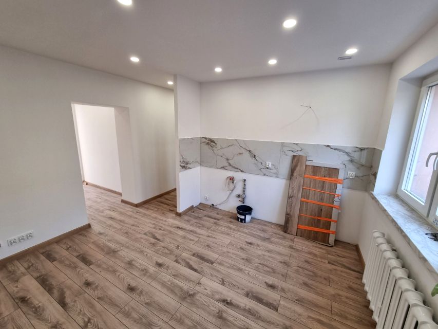 Mieszkanie Mysłowice