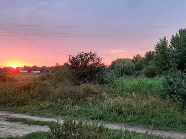 Działka budowlana Szczuczyn