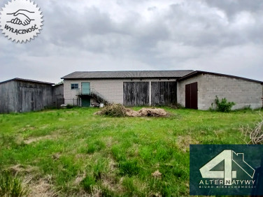 Działka Gałkowice Stare