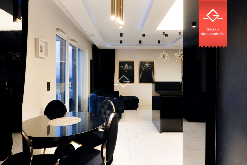 Mieszkanie apartamentowiec sprzedaż