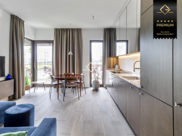 Mieszkanie Wiślinka