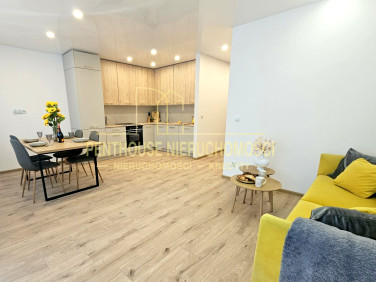 Mieszkanie Jastrzębie-Zdrój