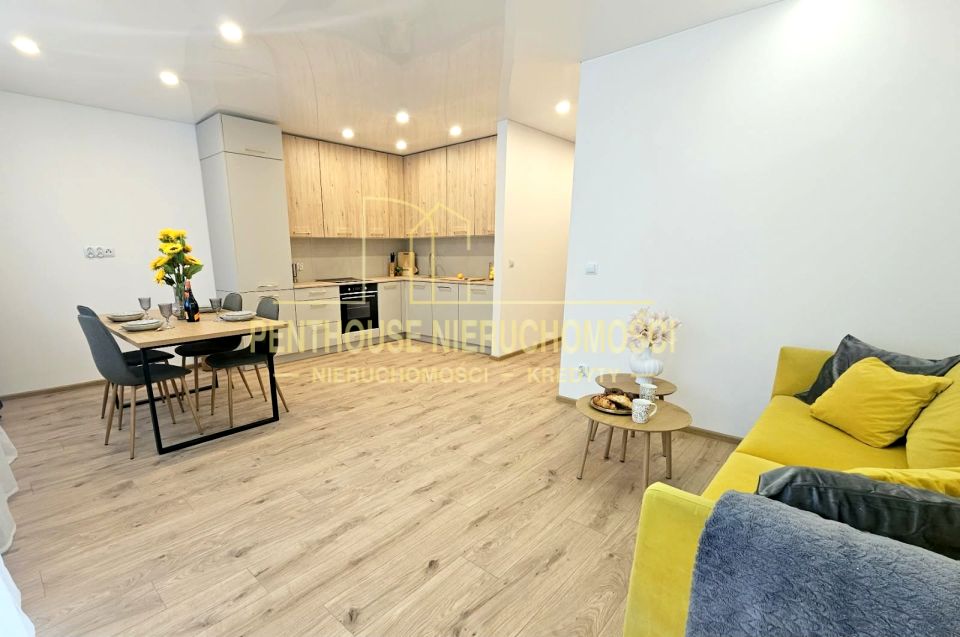 Mieszkanie Jastrzębie-Zdrój