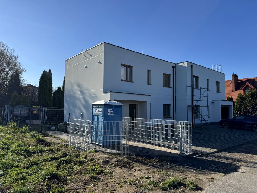 Mieszkanie Tarnowskie Góry