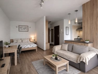 Mieszkanie Białystok