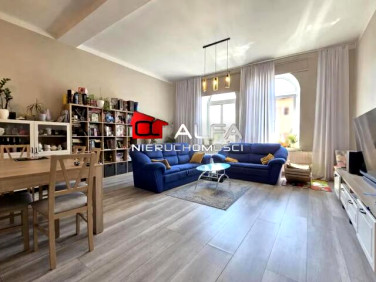 Mieszkanie Świdnica