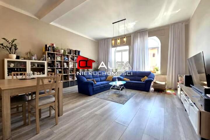 Mieszkanie Świdnica