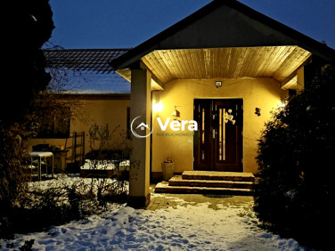 Dom wolnostojący sprzedaż