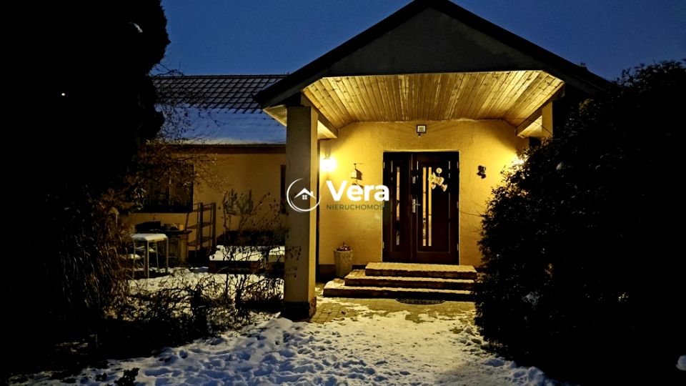 Dom wolnostojący sprzedaż