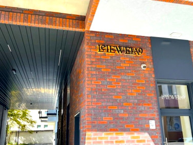 Mieszkanie blok mieszkalny sprzedaż