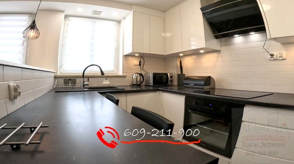 Mieszkanie Oleśnica