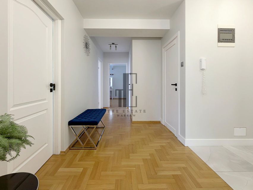 Mieszkanie Warszawa