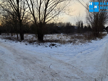 Działka budowlana sprzedam