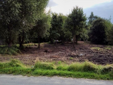 Działka budowlana Brwinów