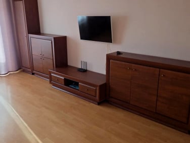 Mieszkanie Częstochowa