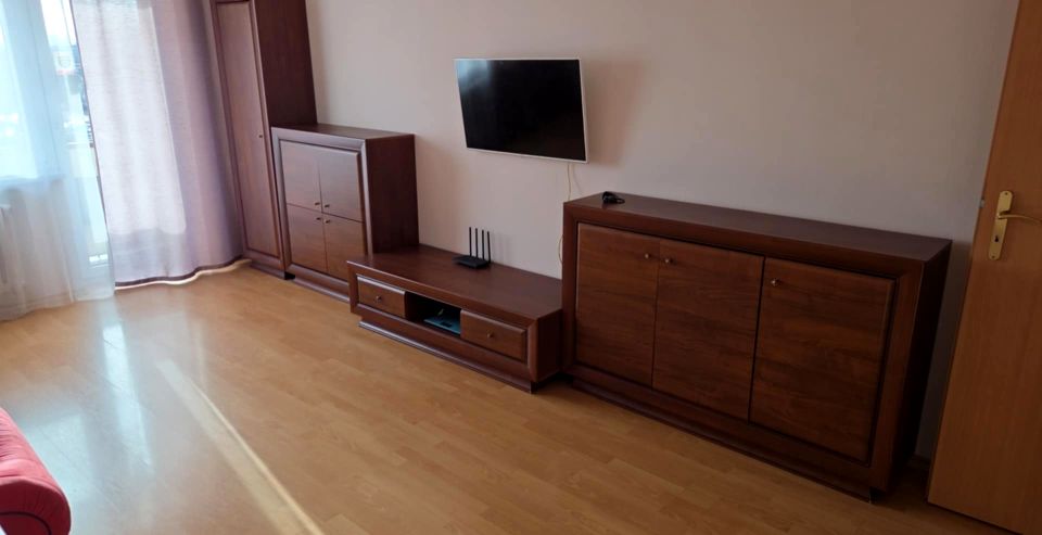 Mieszkanie Częstochowa