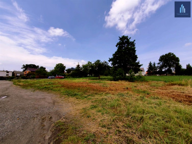 Działka budowlana Pszczyna