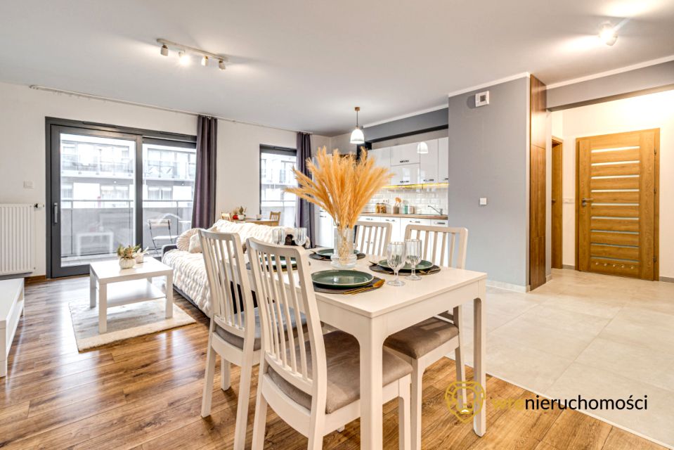 Mieszkanie Wrocław sprzedaż