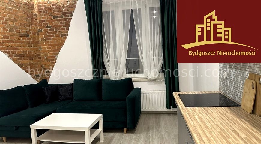Mieszkanie Bydgoszcz