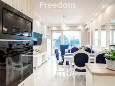 Mieszkanie blok mieszkalny Łomianki