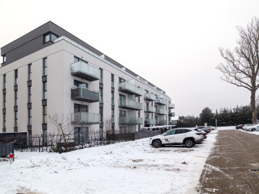 Mieszkanie Łomianki