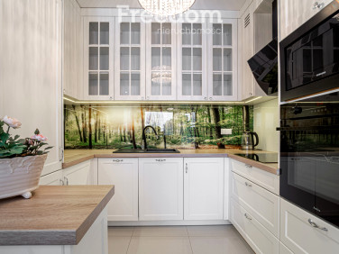 Mieszkanie Łomianki