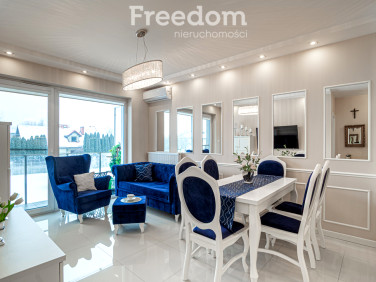 Mieszkanie Łomianki wynajem