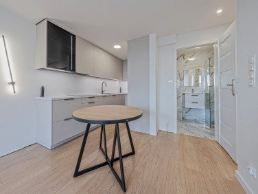 Mieszkanie nad morzem