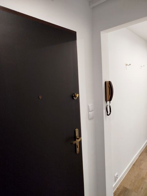 Mieszkanie Jastrzębie-Zdrój